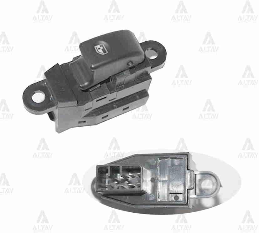DÜĞME CAM AÇMA STAREX 02-08 SAĞ