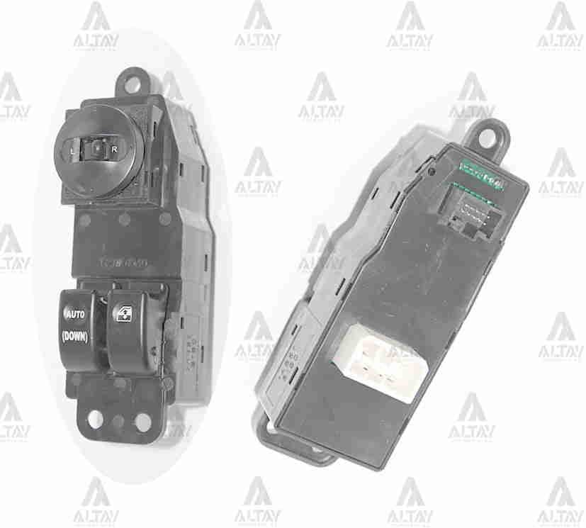 DÜĞME CAM AÇMA STAREX 02-08 SOL