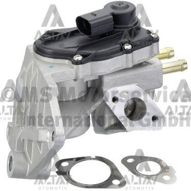 EGR VALFİ GOLF5 / PASSAT / JETTA / A3 04-09 BLR-BVY-BVZ-BLY 2.0 FSİ