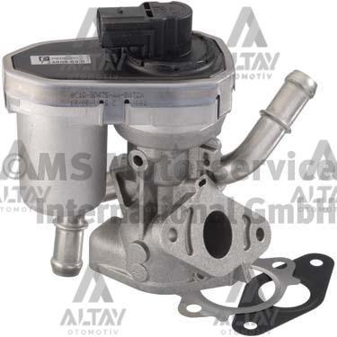 EGR VALFİ TRANSİT V347 / V348 06= BM  / SU SOGUTMALI
