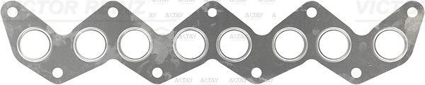 EGZOS MANİFOLD CONTASI 307 / 308 /407 / FOCUS / KUGA / 03= 2.0 HDI-TDCI