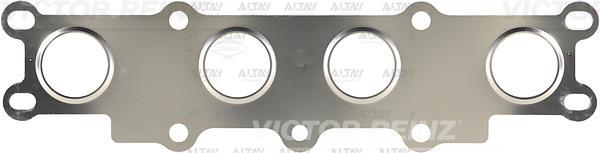 EGZOS MANİFOLD CONTASI FOCUS 11= 1.6 ECOBOOST