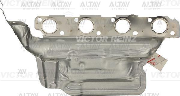EGZOS MANİFOLD CONTASI TRANSIT V347 06= 2.2 TDCI-HDI
