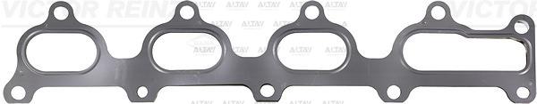 EGZOZ MANİFOLD CONTASI ASTRA G / ASTRA H Z20LET