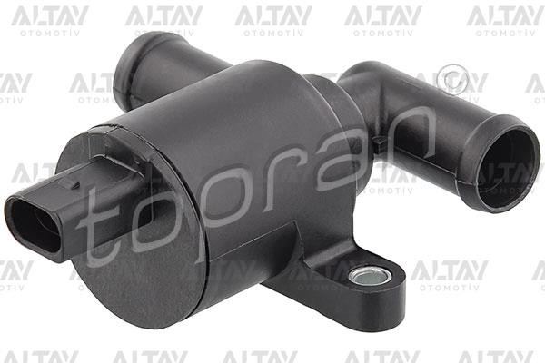 EK SU POMPASI A1 / A3 / A4 / A5 / A6 / Q5 / Q7 12= CJSA-CNSB-CJEB-CNCD 1.8 TFSİ-2.0 TFSİ