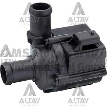 EK SU POMPASI A3 / A4 / A5 / A6 08= CSUA-CSUB-CNHC-CGLC 1.8 TFSİ-2.0 TDİ
