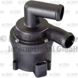 EK SU POMPASI GOLF / JETTA / PASSAT / CADDY / A3 / A4 / A5 / A6 / Q5 / LEON / OCTAVİA 10= 1.6 TDİ-2.0 TDİ BUEHLER TİP