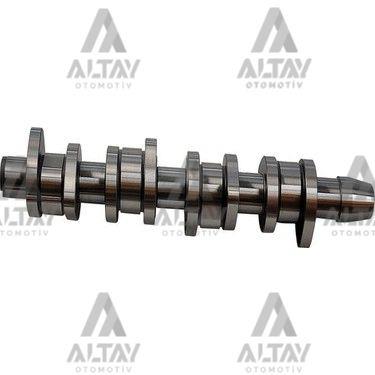 EKSANTRİK MİLİ CADDY / TRANSPORTER T5 04-09 1.9 TDI BLS-BMM-BRS ÇELİK