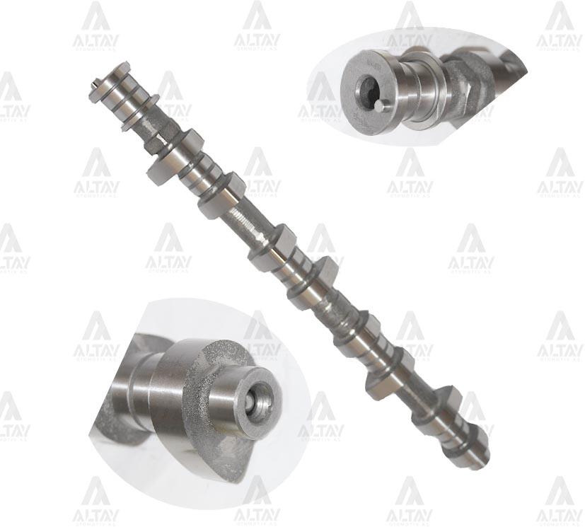 EKSANTRİK MİLİ CANTER 511 / 711 4M40T