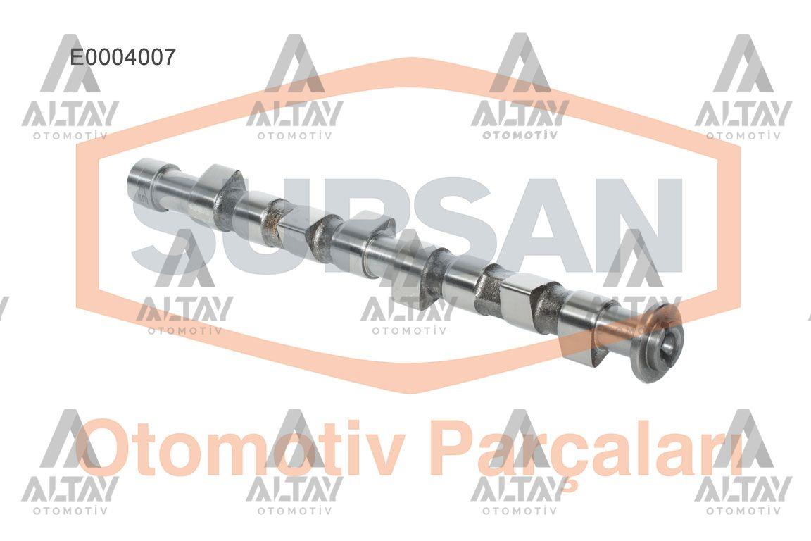 EKSANTRİK MİLİ PALIO / DOBLO / ALBEA / PUNTO 1.2 8V