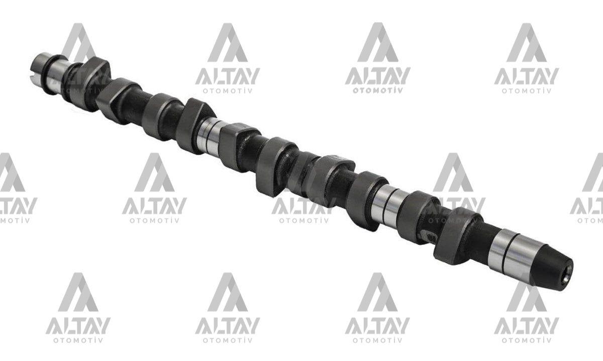 EKSANTRİK MİLİ TRANSPORTER T4 / LT35 97-03 2.5 TDI ACV-ANJ-AVR-AHD