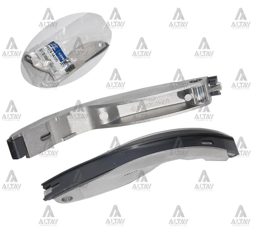 EKSANTRİK ZİNCİR PALET STAREX 02-08 / H-1 08-11 / SORENTO 03-11 140HP 2.5CRDI