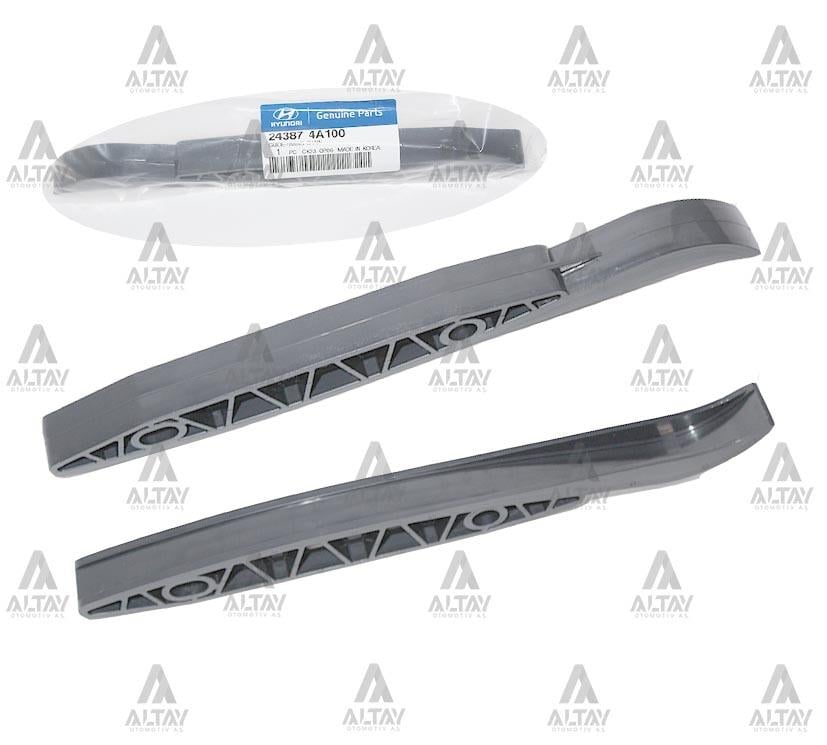 EKSANTRİK ZİNCİR PALET STAREX 02-08 / H-1 08-11 / SORENTO 03-11 140HP 2.5CRDI