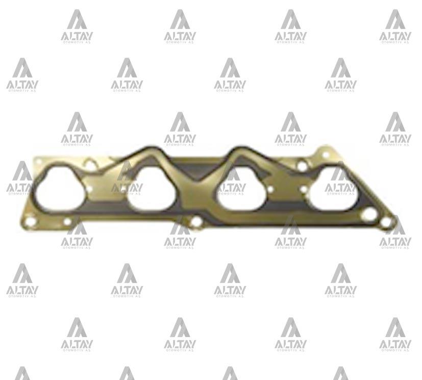 EMME MANİFOLD CONTA CIVIC 00-06 / D16V1 / D16W7 ÇELİK