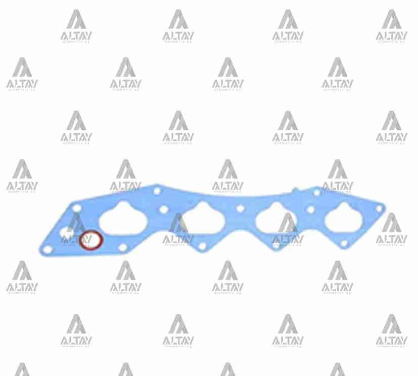 EMME MANİFOLD CONTA CRV B20B  97=