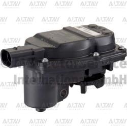 EMME MANIFOLDU GAZ KELEBEGI AYAR MOTORU ASTRA J / ASTRA K / INSIGNIA A / MERIVA B / MOKKA / MOKKA X / ZAFIRA C B16DTH