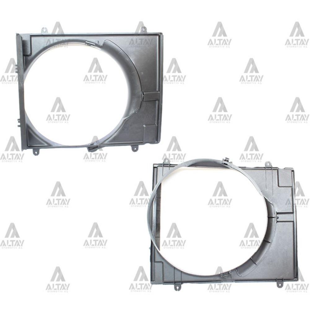 FAN DAVLUMBAZI RADYATÖR L-200 06=