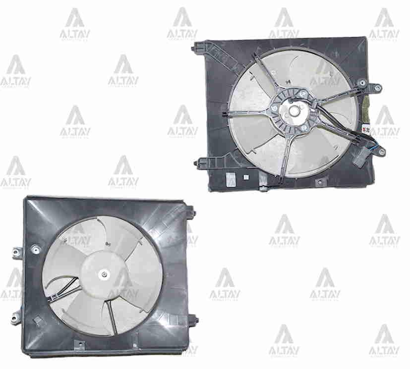 FAN KLİMA ACCORD 03-07 2.0cc