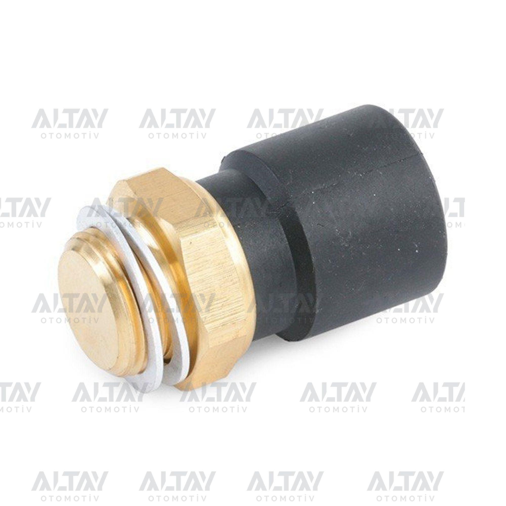 FAN MUSIRI RADYATÖR VECTRA A / ASTRA F / CORSA B / OMEGA C18SZ-C18NV-C20NE