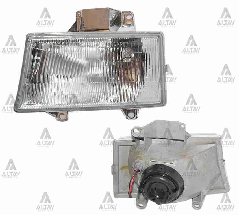 FAR B2500 00-02 SAĞ