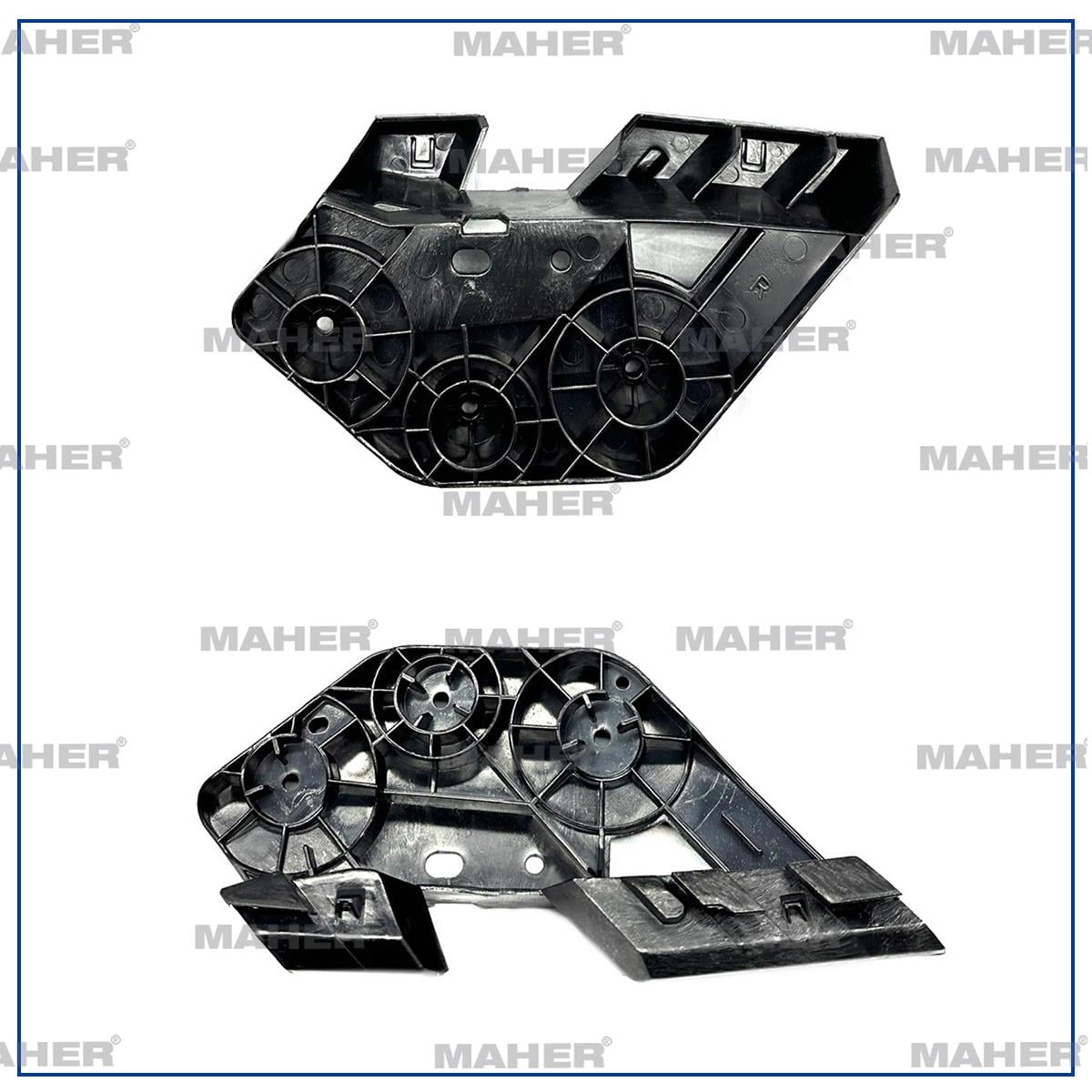 FAR BAĞLANTI BRAKETİ X-TRAIL 14-17 ALT SAĞ
