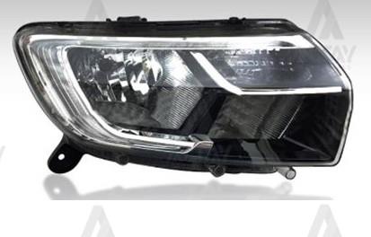 FAR CLIO SYMBOL 17= LEDLİ SAĞ