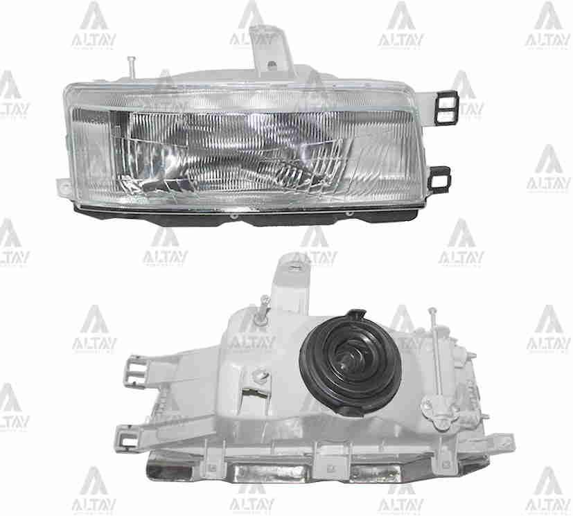 FAR COROLLA  88-92 LIFTBACK SAĞ