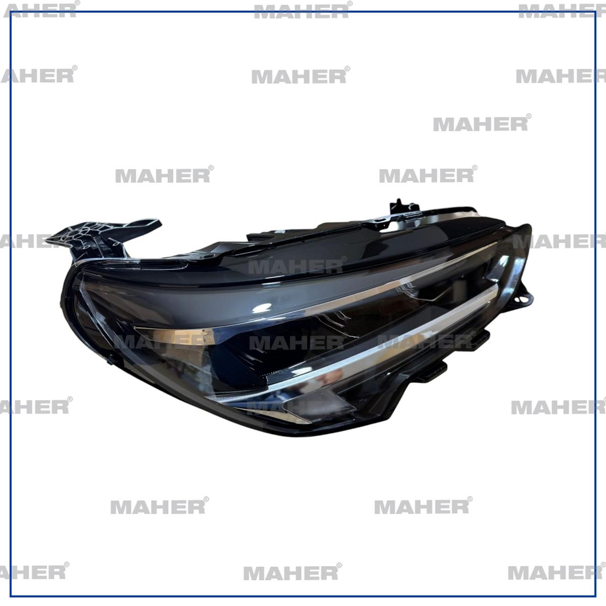 FAR CORSA F 19-23 RH (LEDLI)