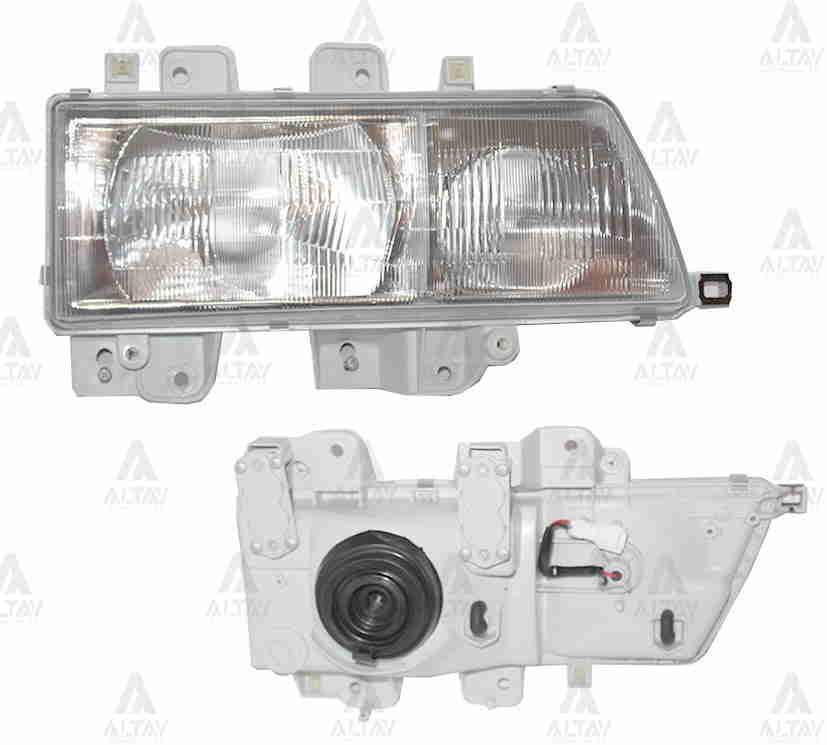 FAR ISUZU TURKUAZ 03-04 SAĞ