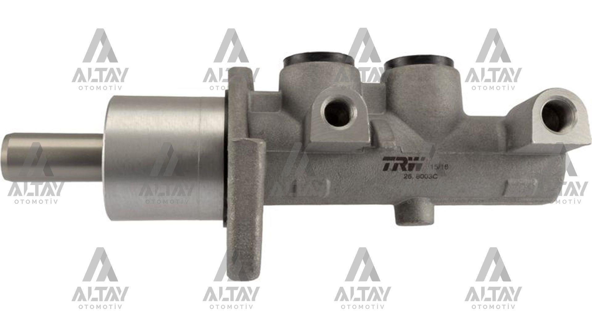 FREN ANA MERKEZ ASTRA G  98-08 ESPSİZ