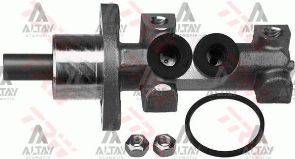 FREN ANA MERKEZ CLIO 2  98-06 ABSLİ 20,64mm ATE FREN SİSTEMİ İÇİN