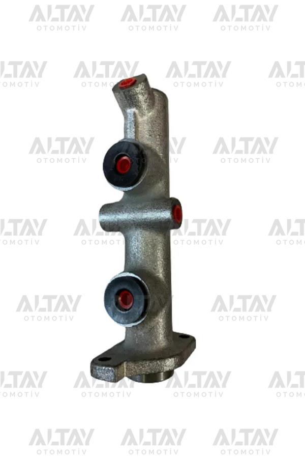 FREN ANA MERKEZ DOGAN / SAHIN / KARTAL / M.131 / DKS 79-02 DÖKÜM 19,05mm