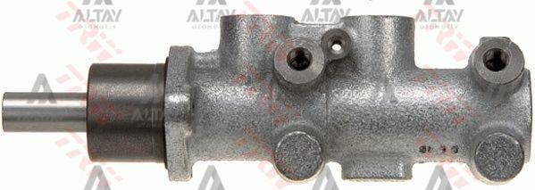 FREN ANA MERKEZ DUCATO 02= 2.3JTD-2.8JTD / BOXER / JUMPER 02= 2.2HDI 2.8HDI