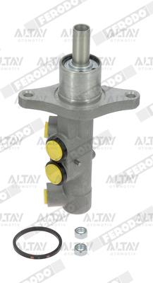 FREN ANA MERKEZ GOLF5 / GOLF6 / JETTA / CADDY / A3 / LEON 04-09 22.2 MM