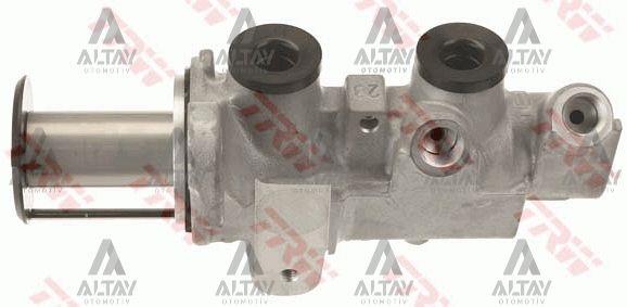 FREN ANA MERKEZ GOLF7 / A3 / LEON / OCTAVİA 13= 23.81 MM