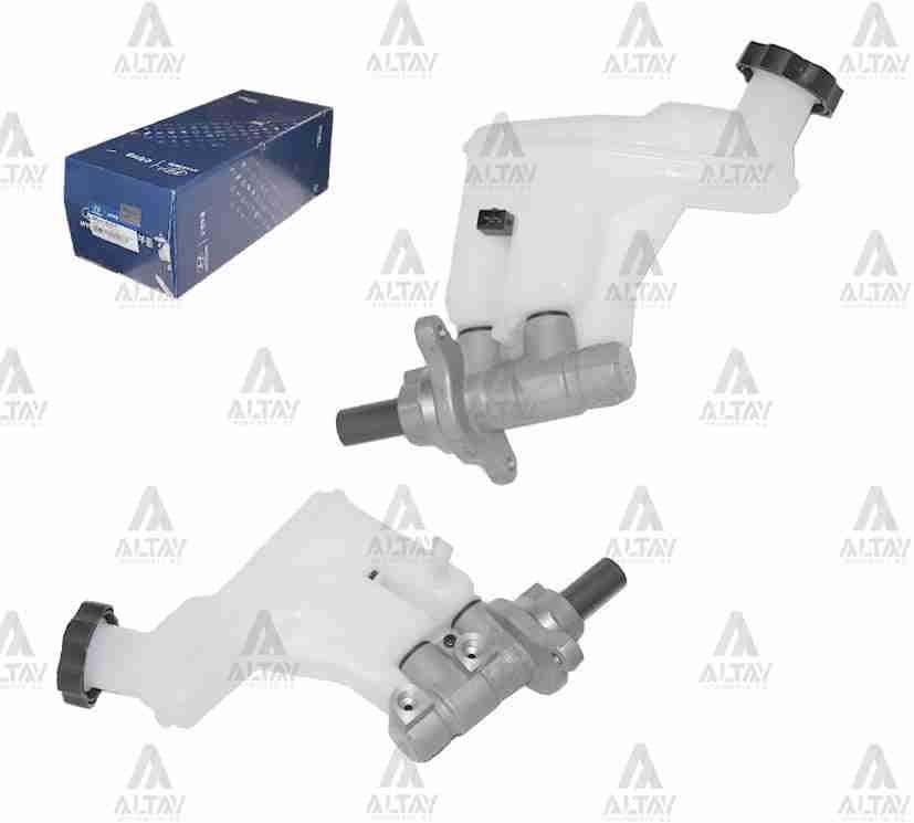 FREN ANA MERKEZ IX-35 10= / SPORTAGE 11= 1.6 BENZİNLİ