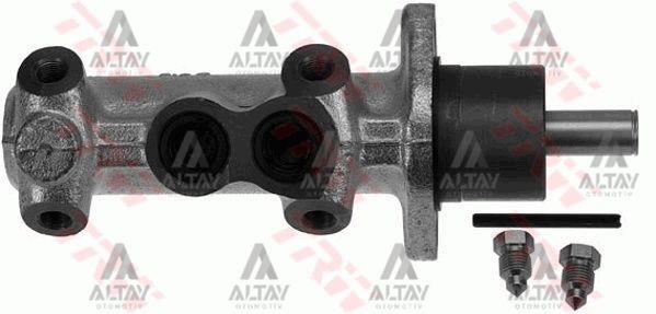 FREN ANA MERKEZ PUNTO 1.2 8V-1.2 16V