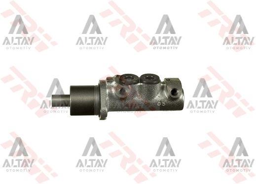 FREN ANA MERKEZ R19 88-01 / R21 MANAGER / 106 91-96 / 205 83-98 BENDIX TİPİ DÖKÜM 19,05mm