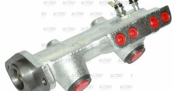 FREN ANA MERKEZ R9 85-00 / R11 85-00 DÖKÜM 19,05mm