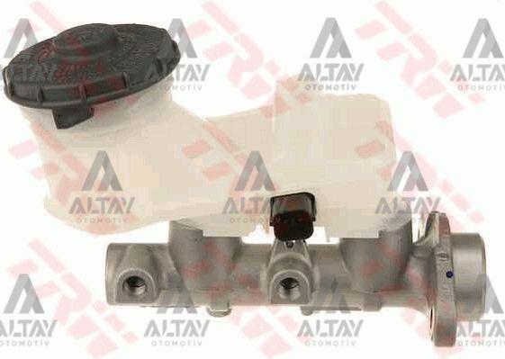 FREN ANA MERKEZ STILO 01-06 1.6 16V-1.9JTD ÇAP 22.20mm