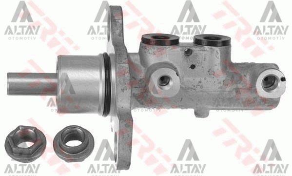 FREN ANA MERKEZ VECTRA C 1.8-1.9TDI-2.0-2.2DTI-3.0 TRW FREN SİSTEMİ