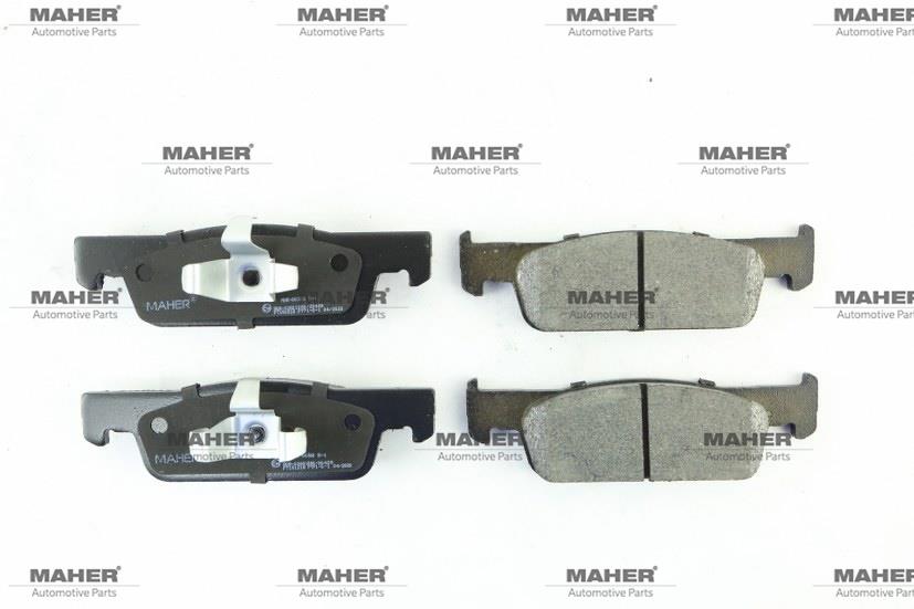 FREN BALATA SYMBOL III 12= / CLIO IV 12= / LOGAN II 12= / SANDERO STEPWAY 12= (15 JANT) ÖN