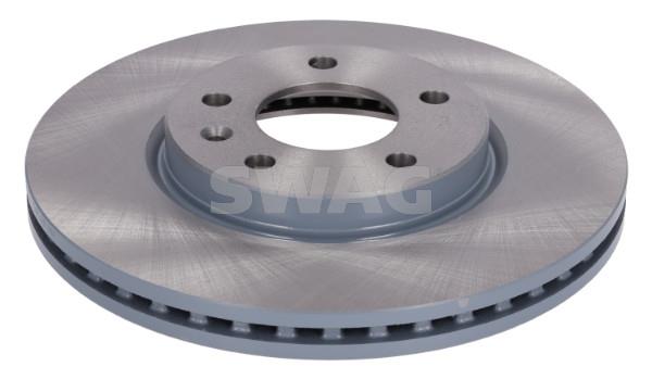 FREN DİSKİ ASTRA J 09-15 / CRUZE 09= ÖN HAVALI 300-5