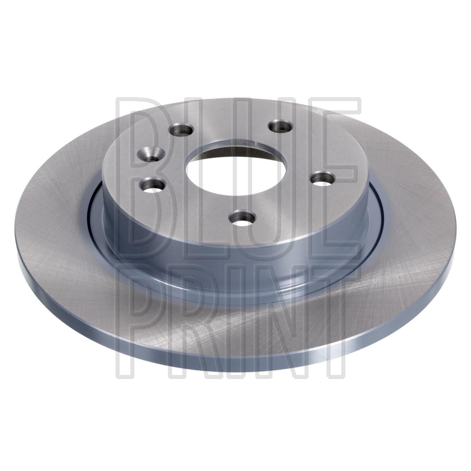 FREN DİSKİ ASTRA J 09-16 / CRUZE 09-16 / ARKA DÜZ 268-5