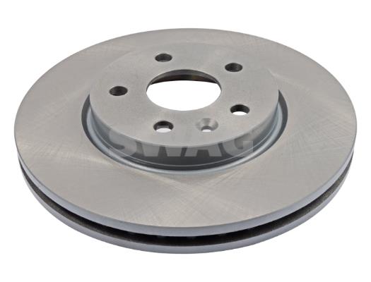 FREN DİSKİ ASTRA K 15= / ASTRA J 09-16 / AVEO 11= / CRUZE 09= 276-5