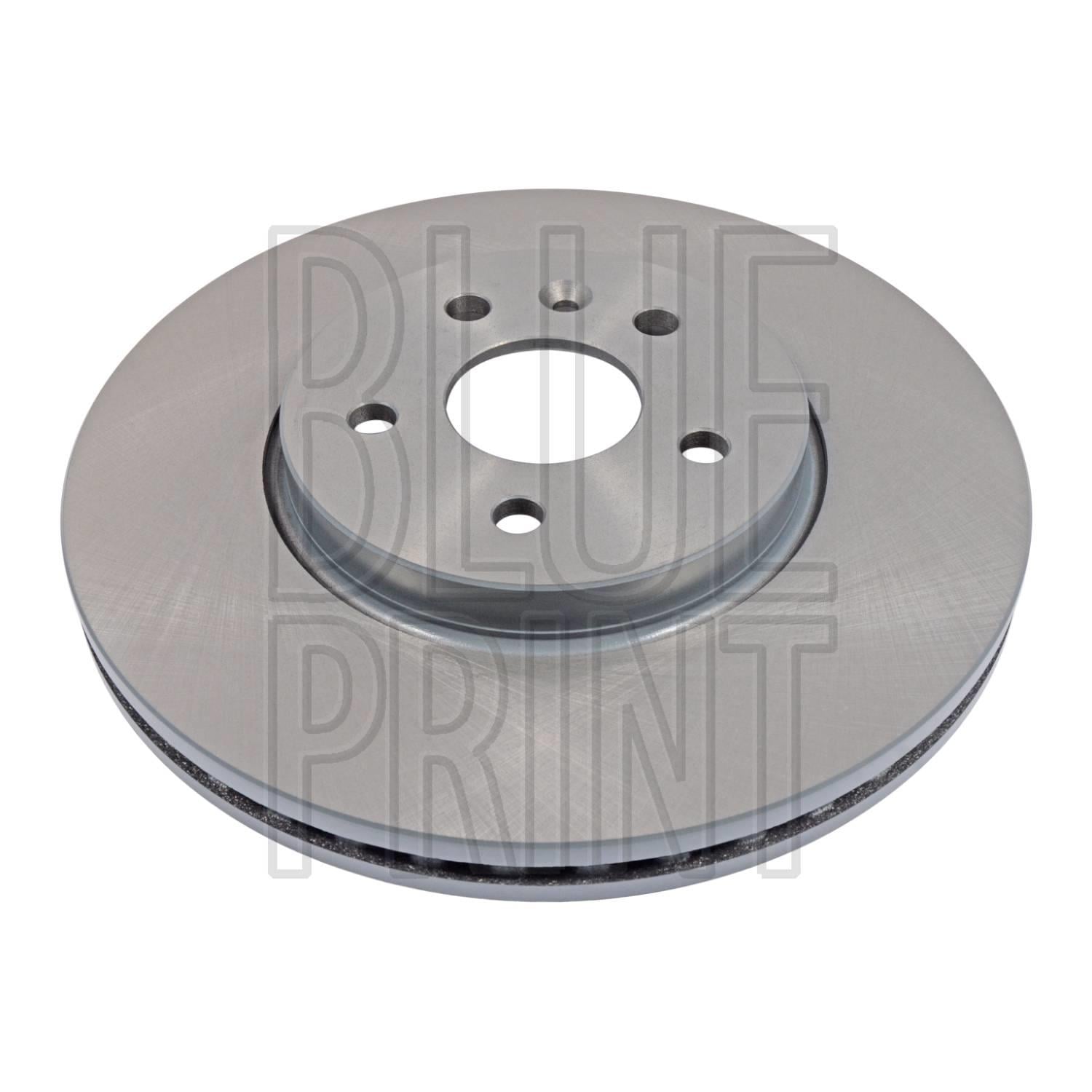 FREN DİSKİ ASTRA K 16= / MOKKA 12= / TRAX 12-14 ÖN HAVALI 300-5