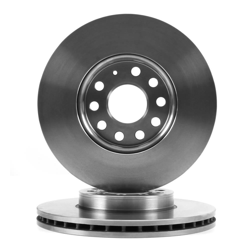 FREN DİSKİ GOLF5 04-08 / CADDY 04= / GOLF6 08-14 / GOLF6 14= ÖN 288MM (DELİKLİ PERFORMANS TİP)
