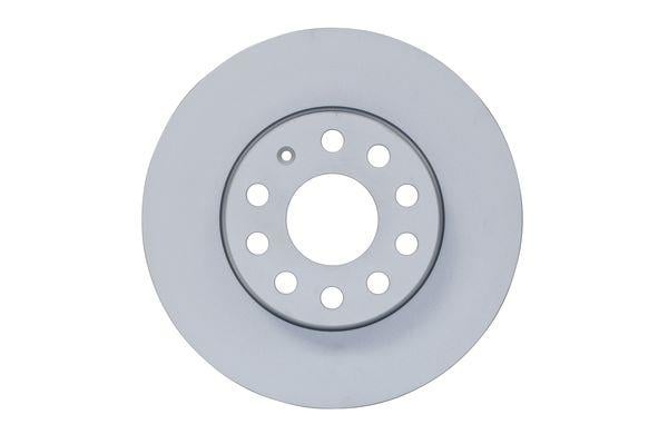 FREN DİSKİ GOLF7 / A3 / LEON / OCTAVIA 13= ÖN 276MM