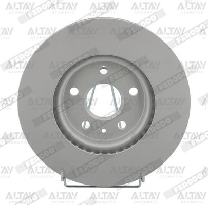 FREN DİSKİ INSIGNIA A 08-17 / ÖN HAVALI 17 JANT 321-5 (ADET FİYAT)