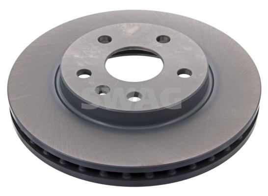 FREN DİSKİ INSIGNIA A 08-17 ÖN HAVALI 296-5
